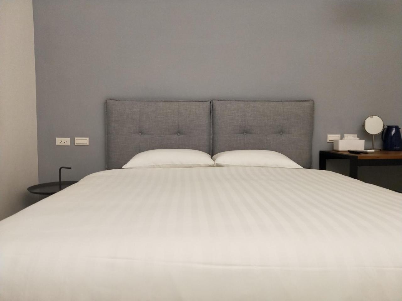 Ferienwohnung Ob Ba Hualien Exterior foto